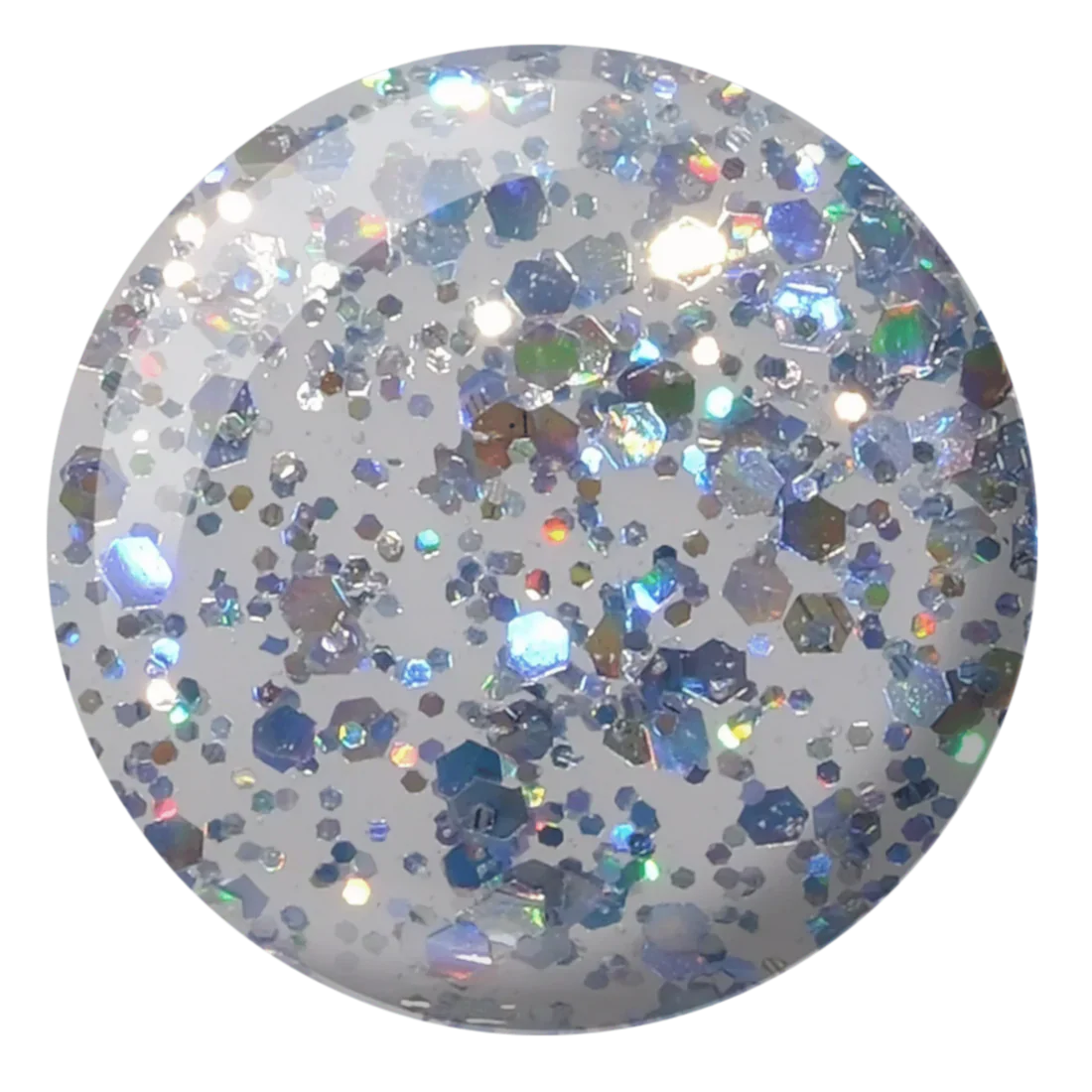 DND Diva Trio - 023 Oz Of Holo