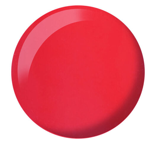 DC DUO 278 California Grace