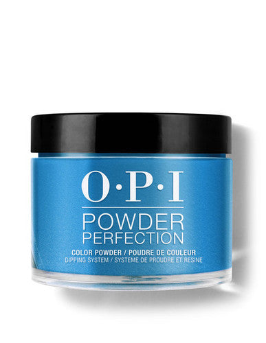 OPI Dipping Powder 1.5oz #DP MI06 Duomo Days, laola Nights 1