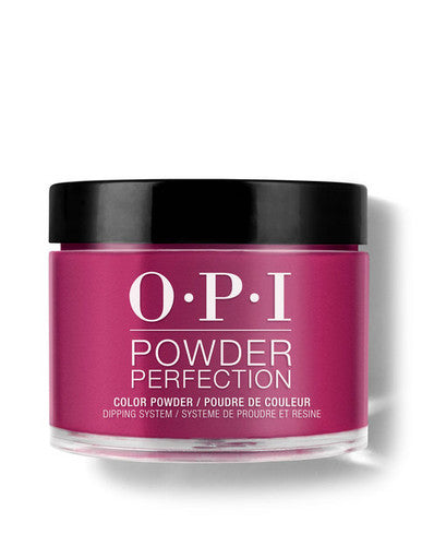 OPI Dipping Powder 1.5oz #DP MI12 Complimentary Wine