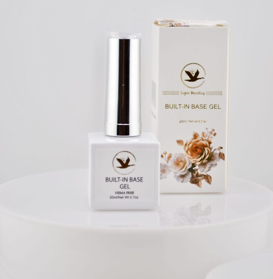 BUILT-IN BASE GEL