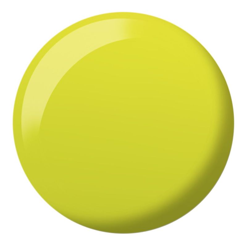 DND Diva Trio - 188 Highlighter Yellow