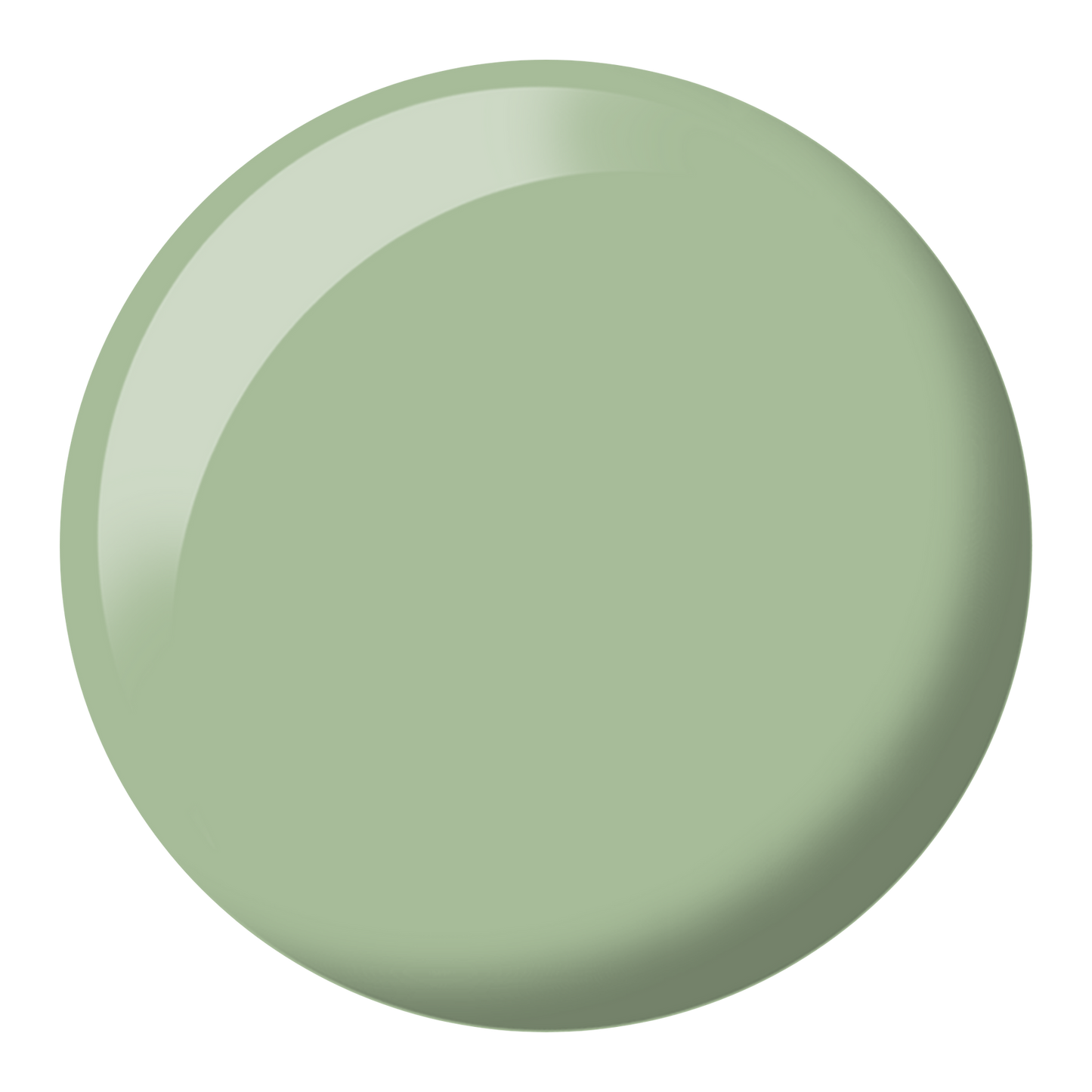 DND Diva Trio - 277 Foggy Fern