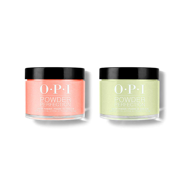 Dip Set - OPI Me Myself and OPI Set 1