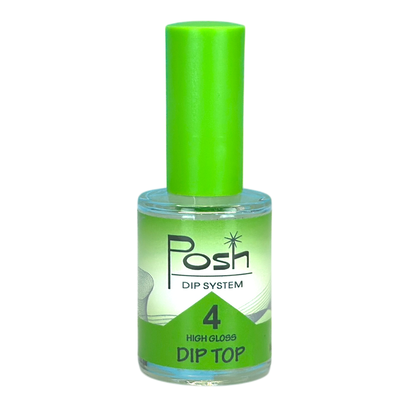 Posh Dip Liquid 0.5oz - #4 Top