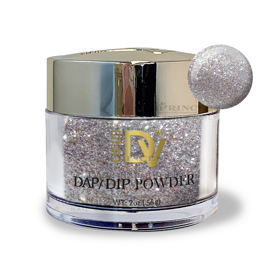 DND Diva Dap Dip #002