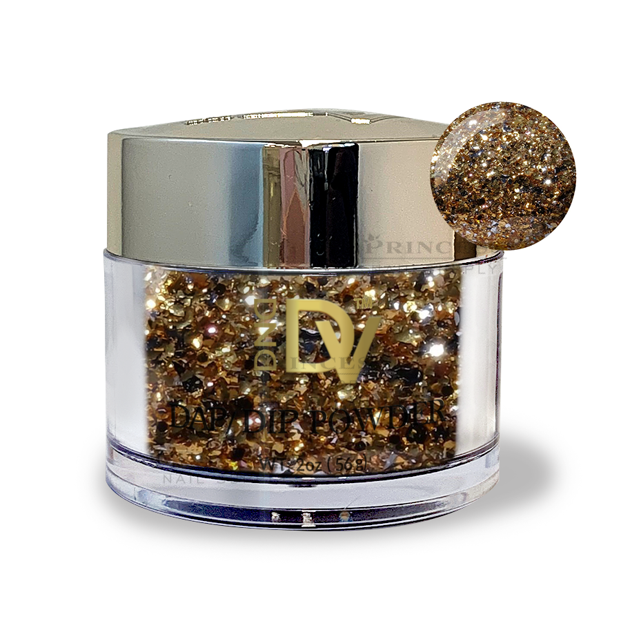 DND Diva Dap Dip #028