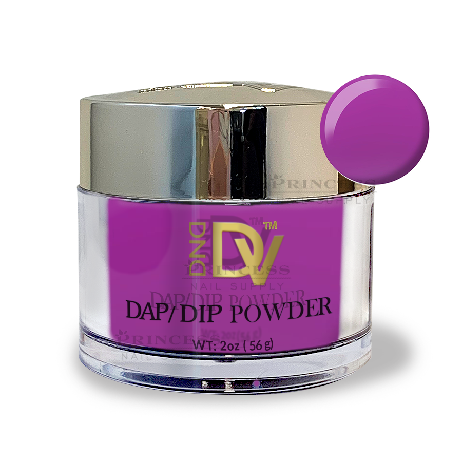 DND Diva Dap Dip #197