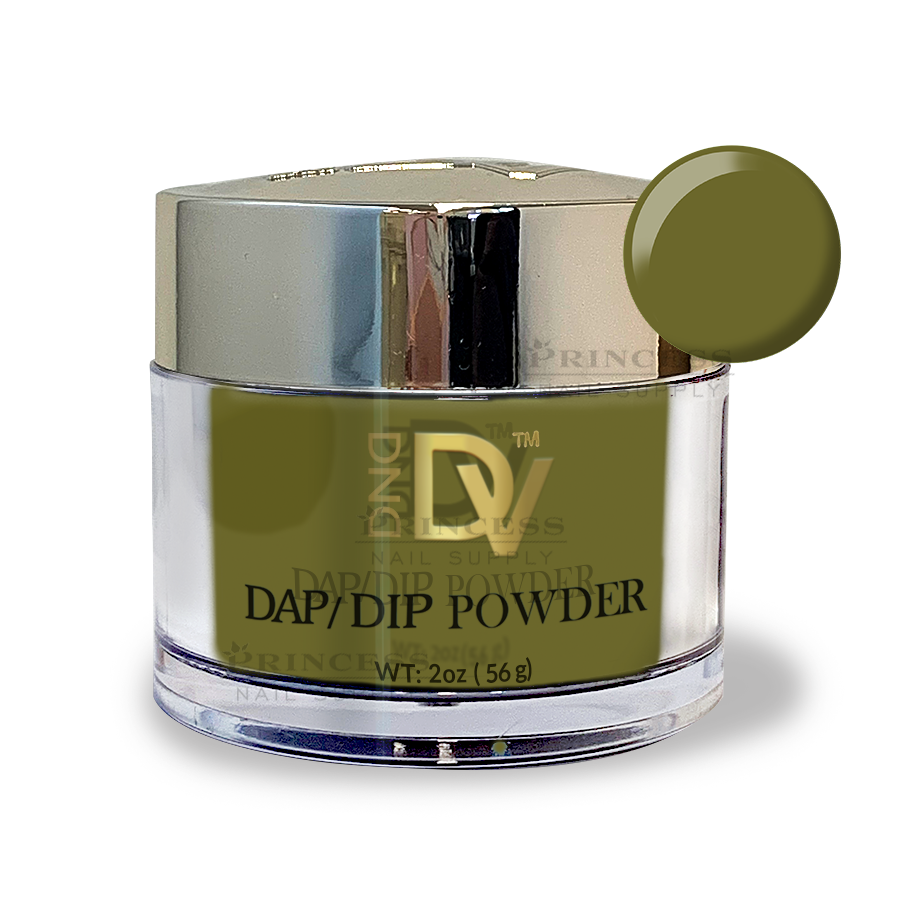 DND Diva Dap Dip #283