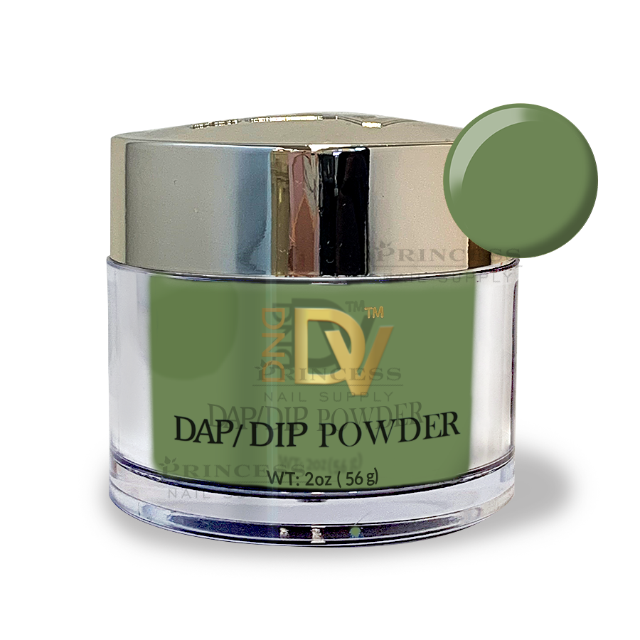 DND Diva Dap Dip #284