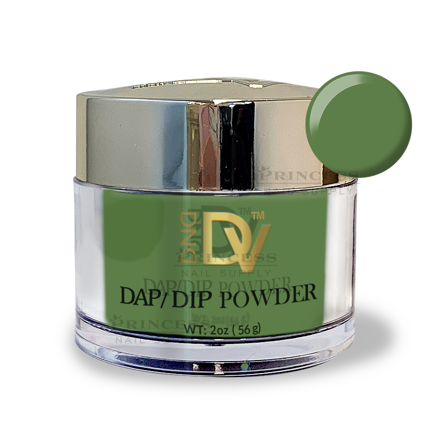 DND Diva Dap Dip #287