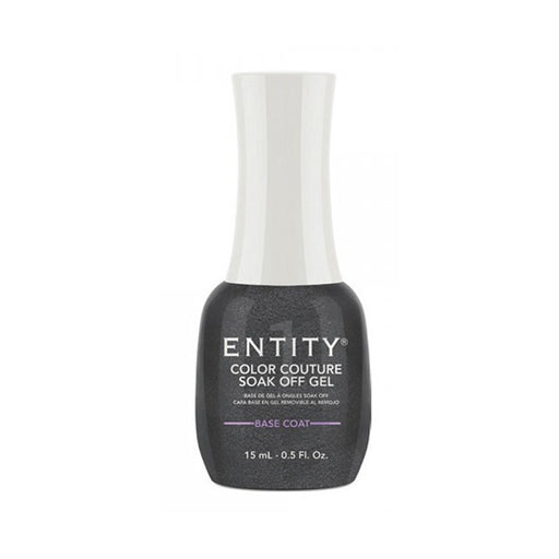 Click to expand Entity EOCC Soak Off Gel - Base Coat 0.5oz