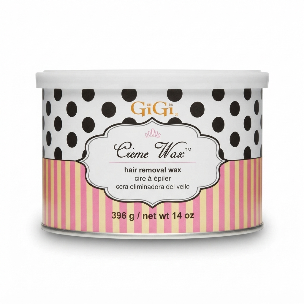 GiGi - Ooh Lala Creme Wax 14oz
