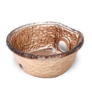 Resin Sink Amber (Pre-order)