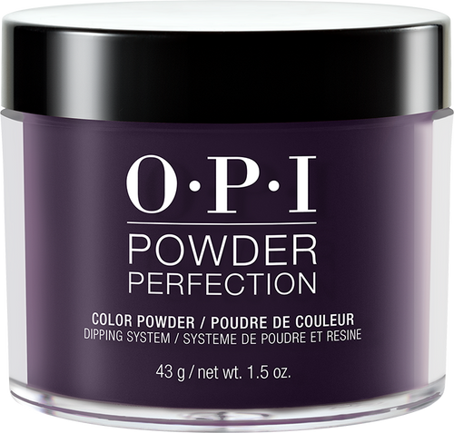 OPI Dipping Powder 1.5oz #DP U16 (U14) Good Girls Gone Plaid