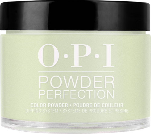 OPI Dipping Powder 1.5oz #DP T86 How Does Your Zen Garden Grow?