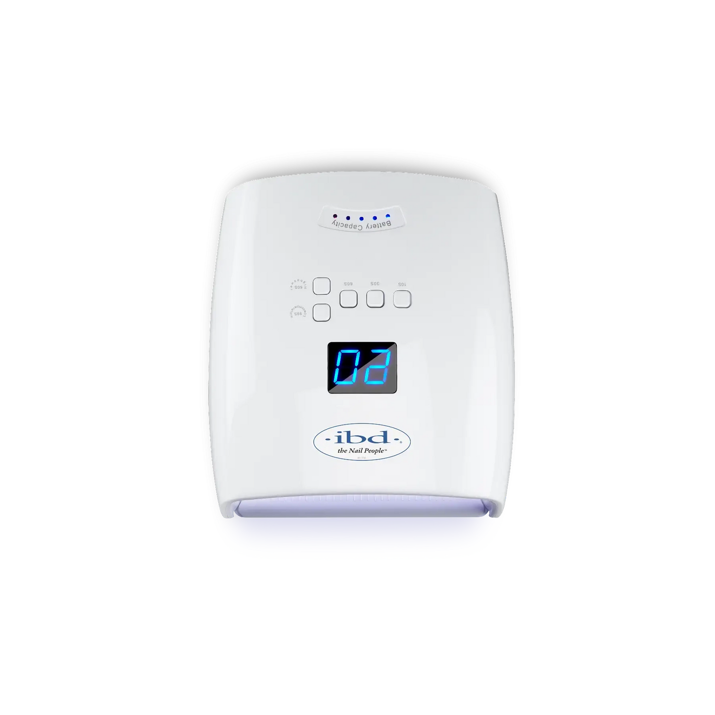 IBD - Tools - Pro Cordless Led/UV Lamp