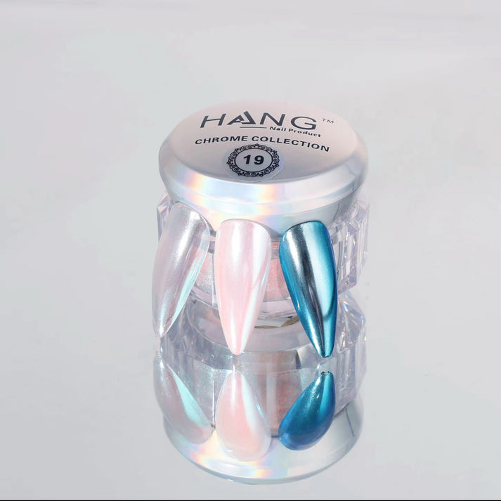 Moon Turquoise 1g - #19