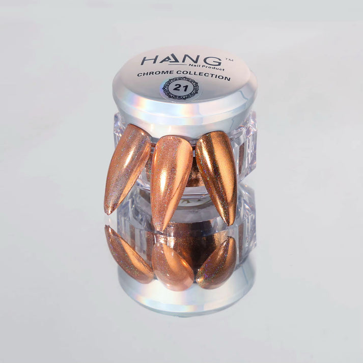 Holo Copper 1g -#21