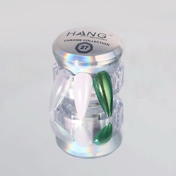 Moon light green 3g -#27