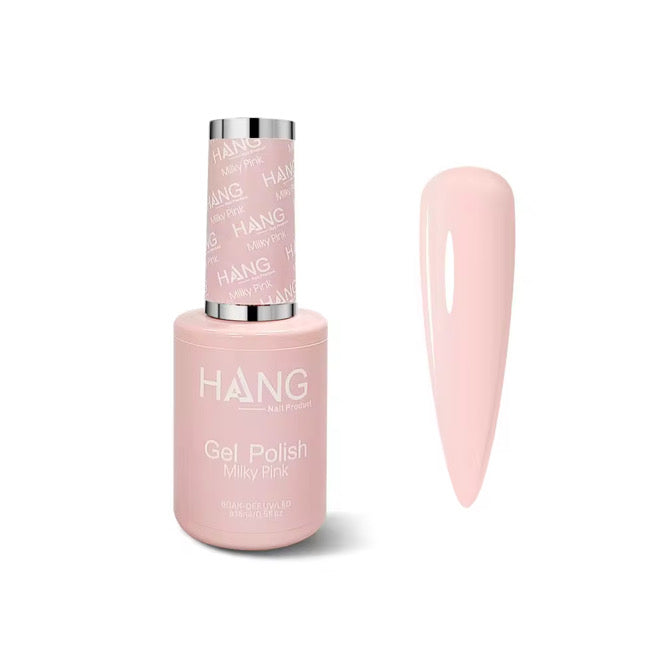 Milky pink 15ml/0.5oz – Gel Polish