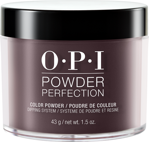 OPI Dipping Powder 1.5oz #DP I55 Krona-logical Order