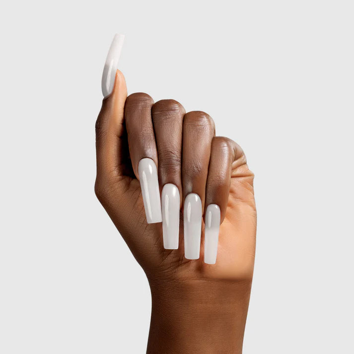 LGND Gel Polish .5oz #LG5001 Lactose Intolerant