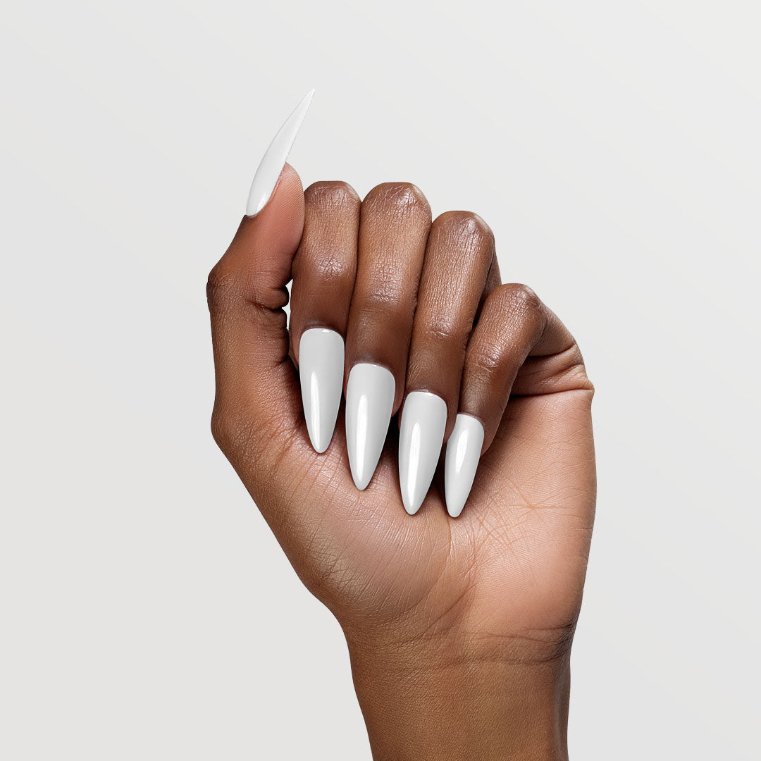 LGND Gel Polish .5oz #LG5031 Coconut Milk