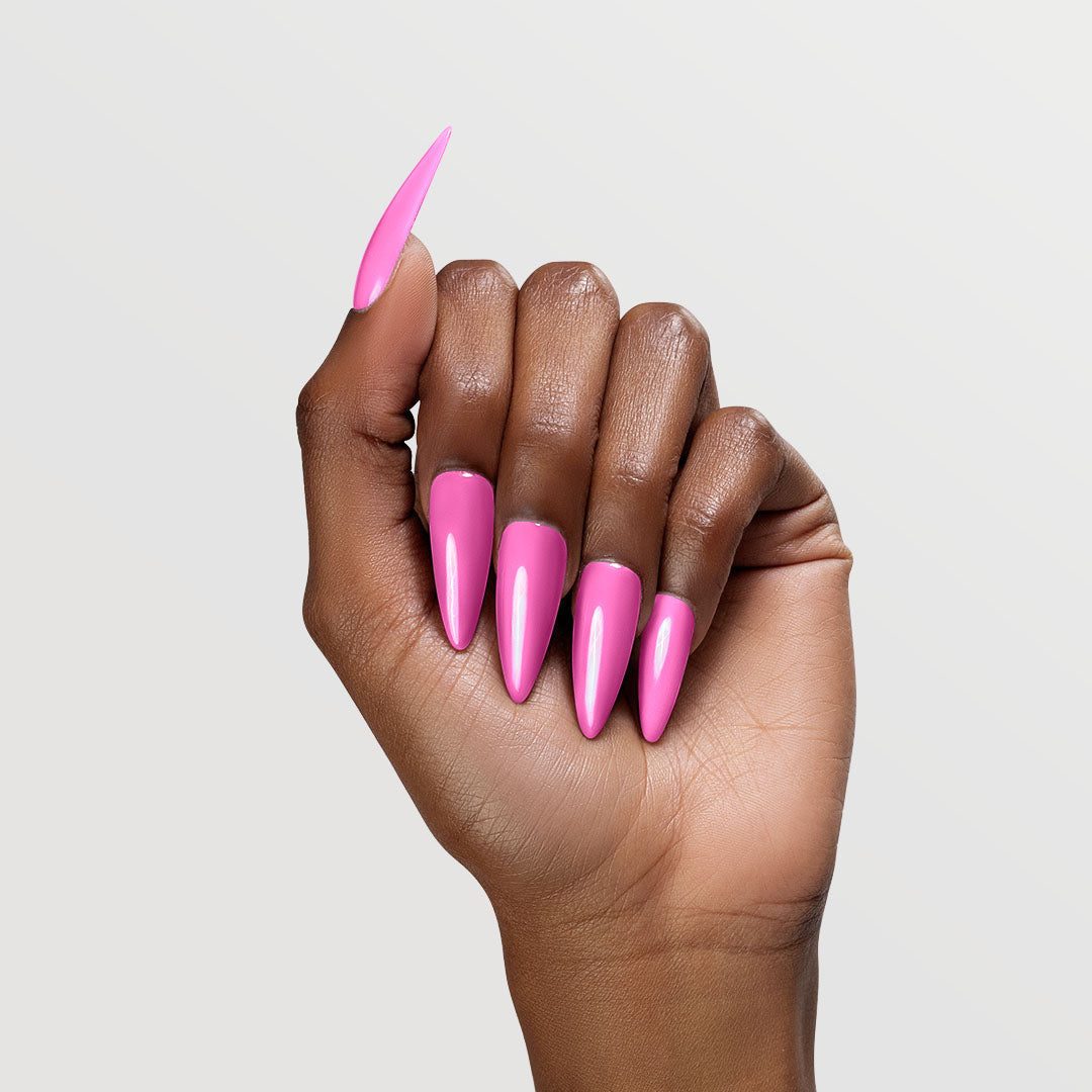 LGND Gel Polish .5oz #LG5039 Pretty in Pink