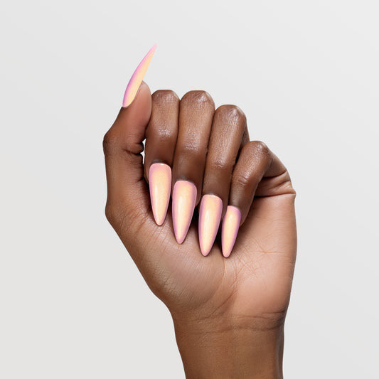LGND Gel Polish .5oz #LG5129 Orchid Venom