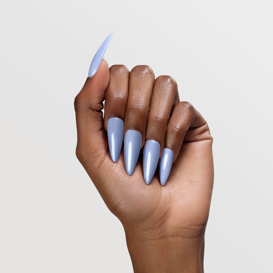 LGND Gel Polish .5oz #LG5145 Peri Wink Wink