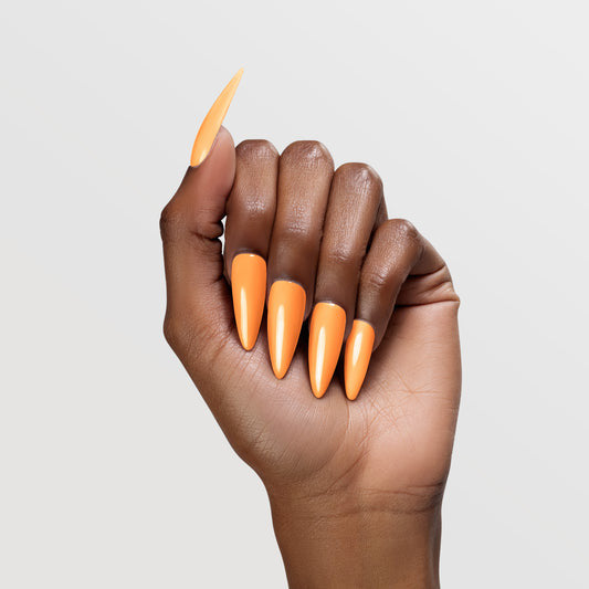 LGND Gel Polish .5oz #LG5163 Angkor What?