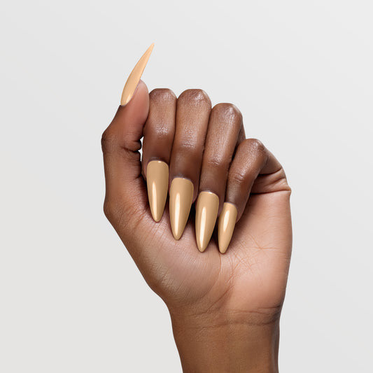 LGND Gel Polish .5oz #LG5200 One Night Sand