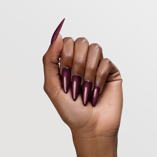 LGND Gel Polish .5oz #LG5219 Plummeting