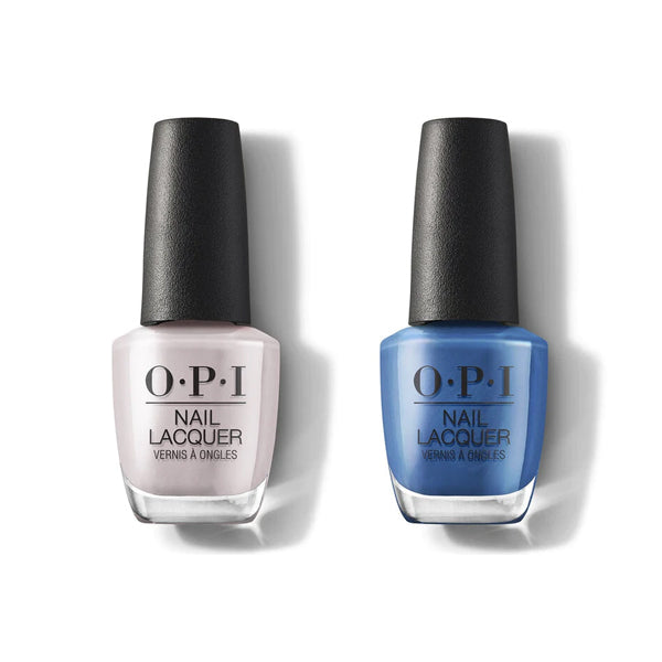 Lacquer Set - OPI Fall Wonders Set 1