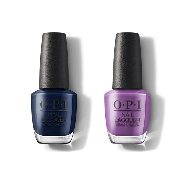 Lacquer Set - OPI Fall Wonders Set 3