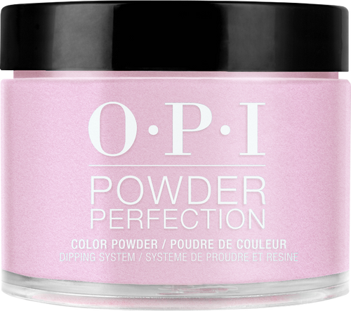 OPI Dipping Powder 1.5oz #DP H48 Lucky Lucky Lavender