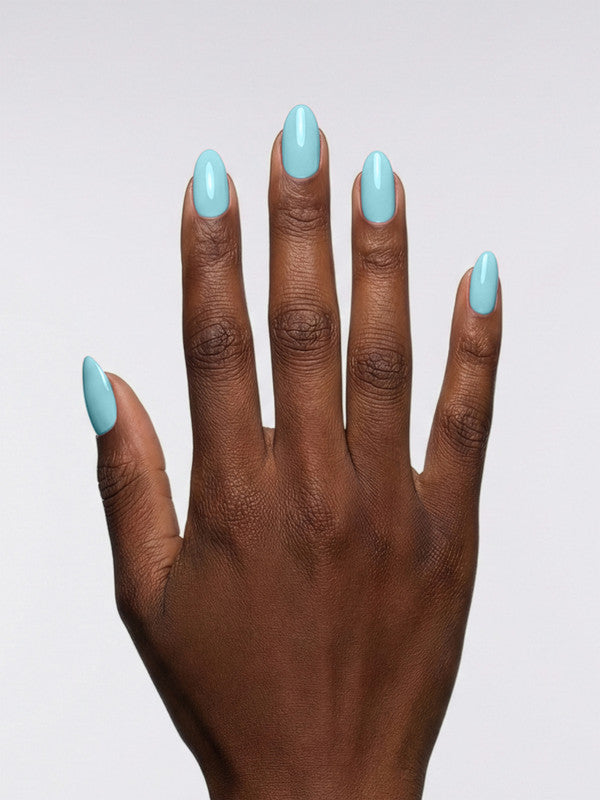 Mahni - Gel Hema-Tpo Free #16