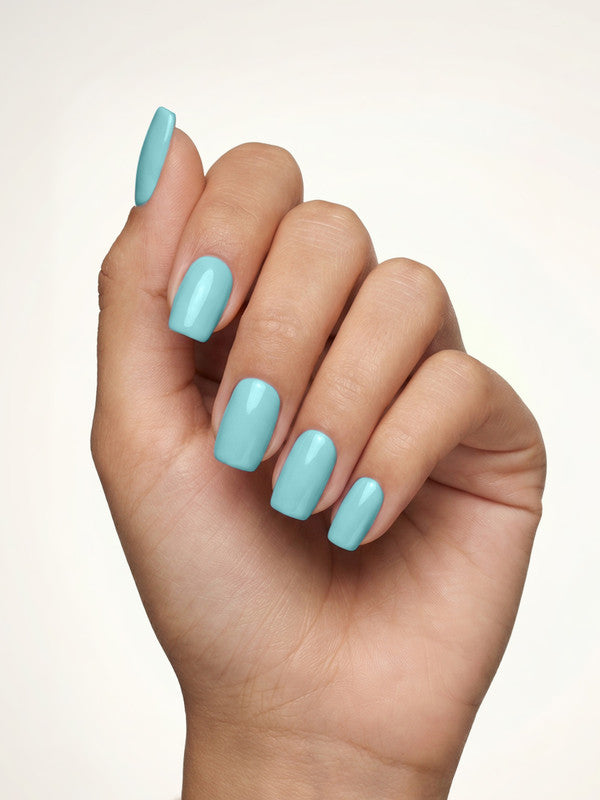 Mahni - Gel Hema-Tpo Free #19