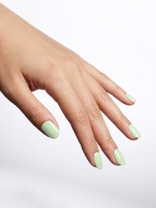 Mahni - Gel Hema-Tpo Free #26