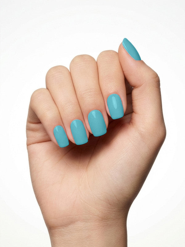 Mahni - Gel Hema-Tpo Free #29