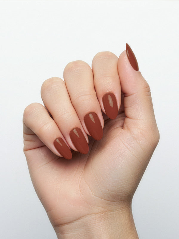 Mahni - Gel Hema-Tpo Free #49