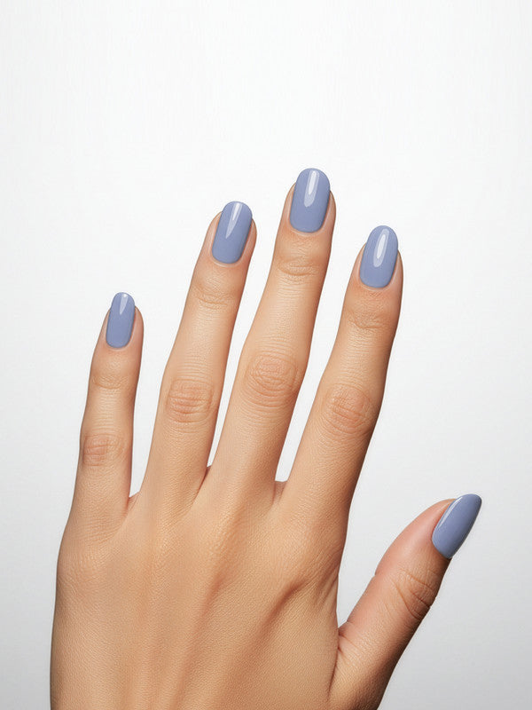 Mahni - Gel Hema-Tpo Free #05