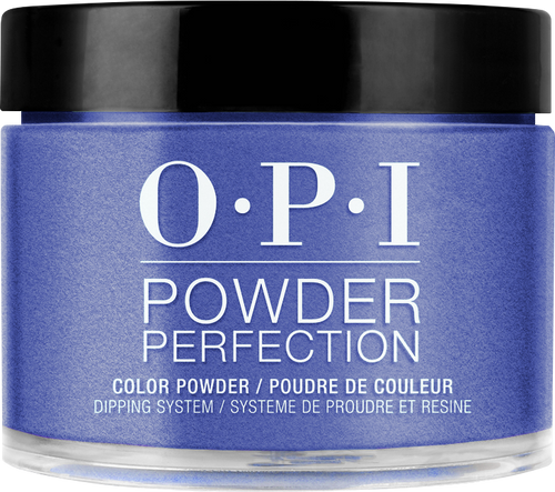 OPI Dipping Powder 1.5oz #DP F009 Midnight Mantra