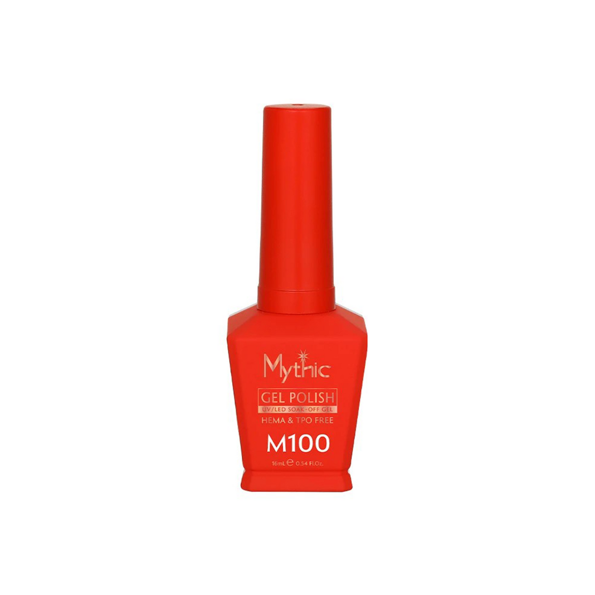 Mythic Gel Polish 0.5oz - #100