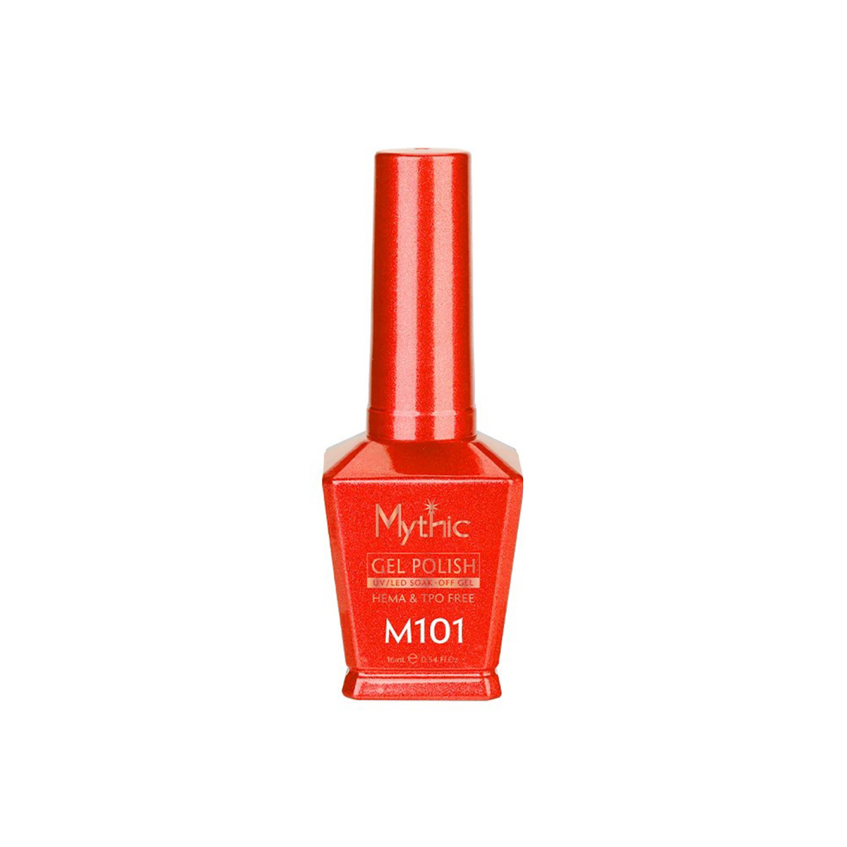 Mythic Gel Polish 0.5oz - #101