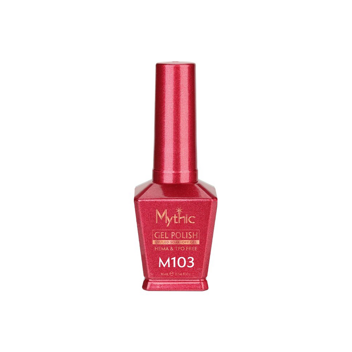 Mythic Gel Polish 0.5oz - #103
