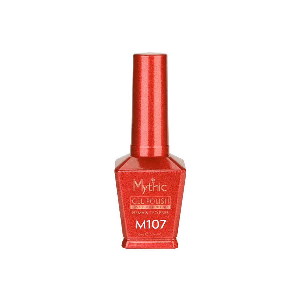 Mythic Gel Polish 0.5oz - #107