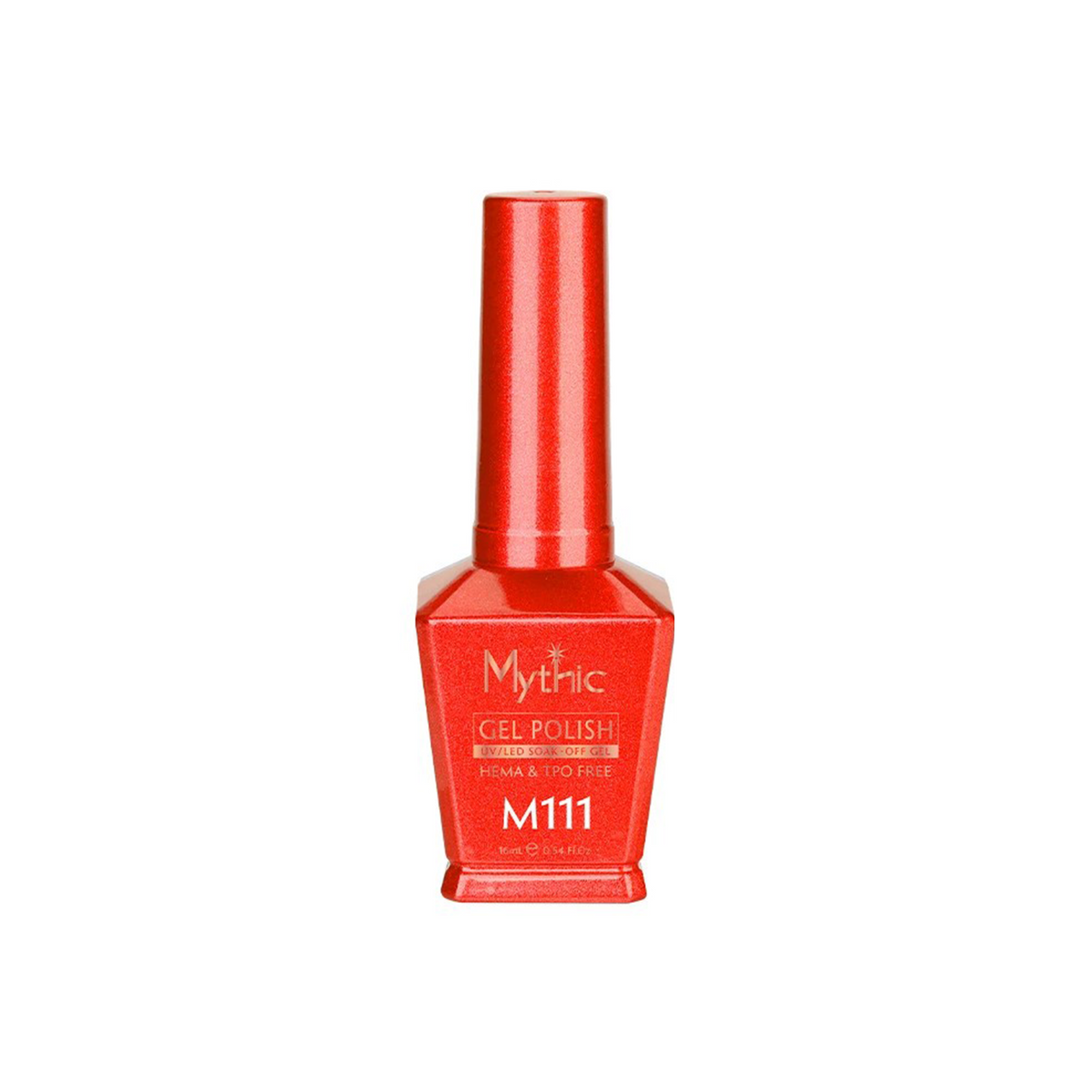 Mythic Gel Polish 0.5oz - #111