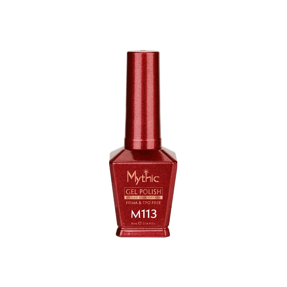 Mythic Gel Polish 0.5oz - #113